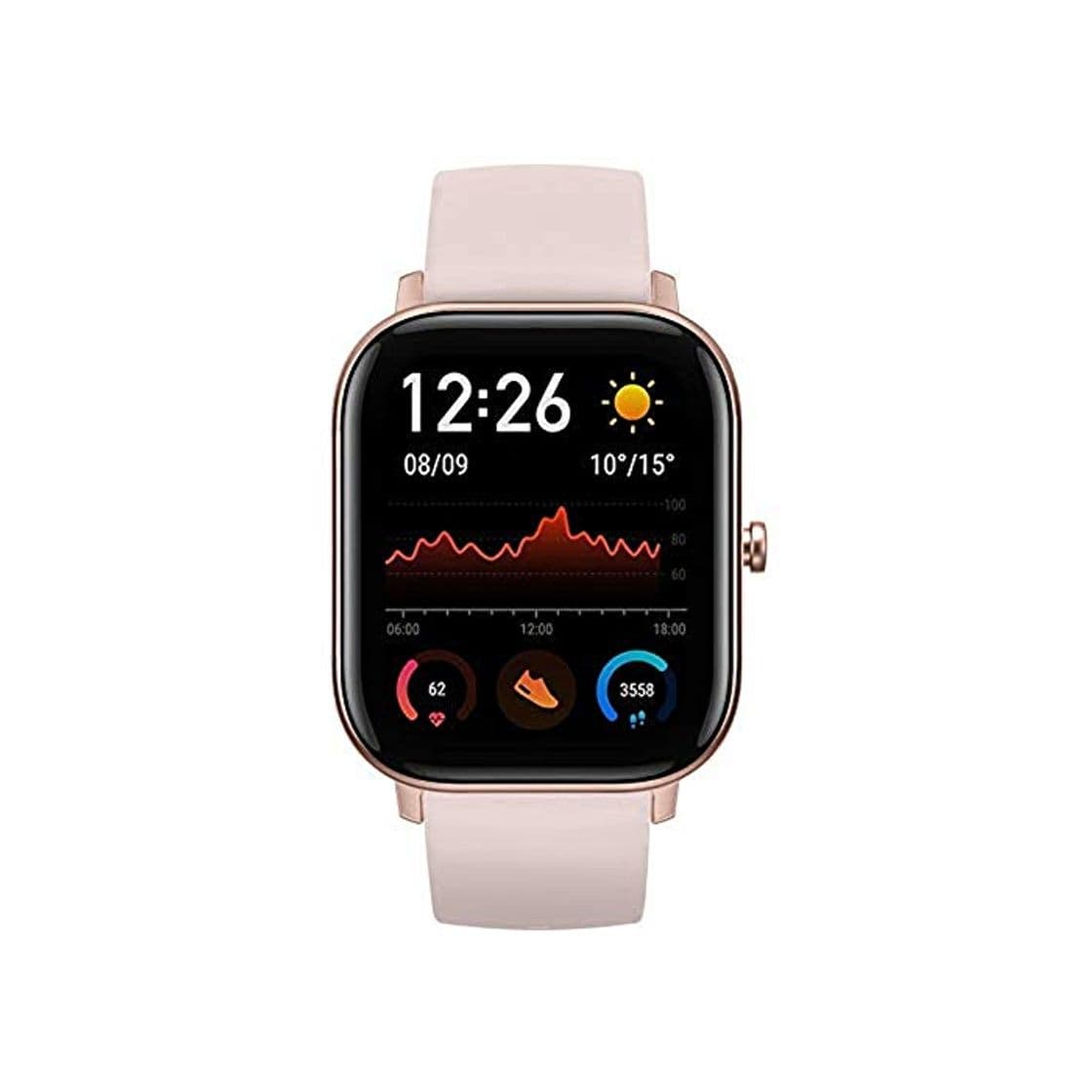 Product Amazfit GTS