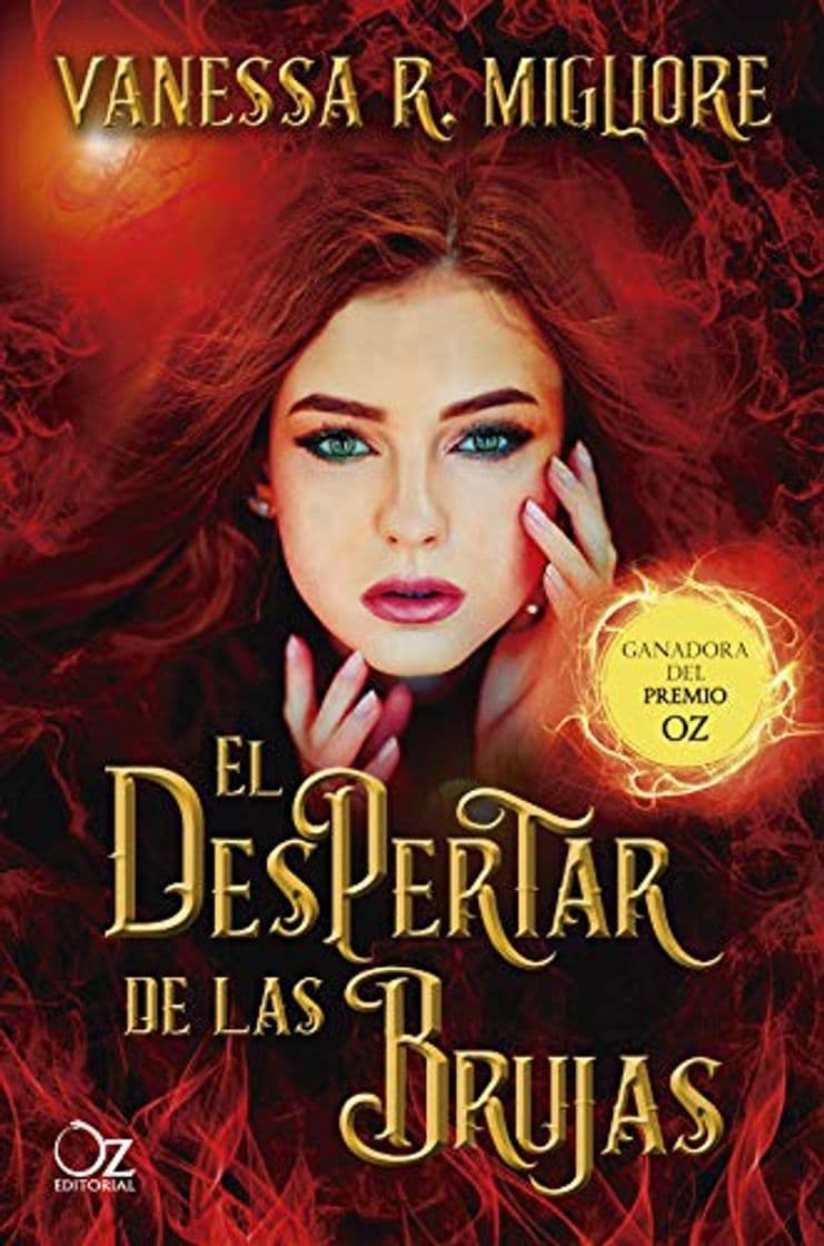 Book El despertar de las brujas