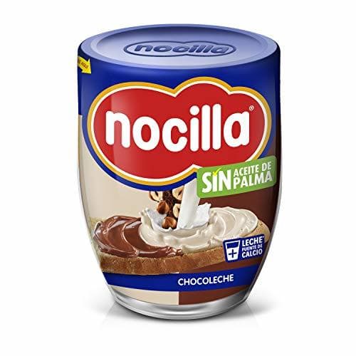 Product Nocilla Chocoleche