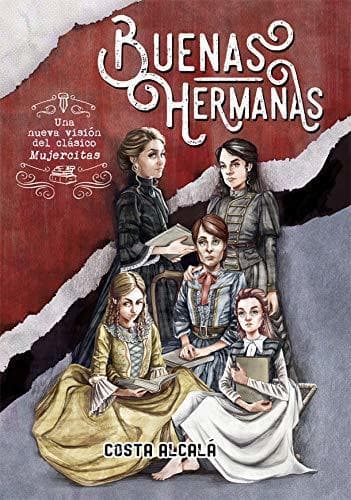 Libro Buenas hermanas: 57