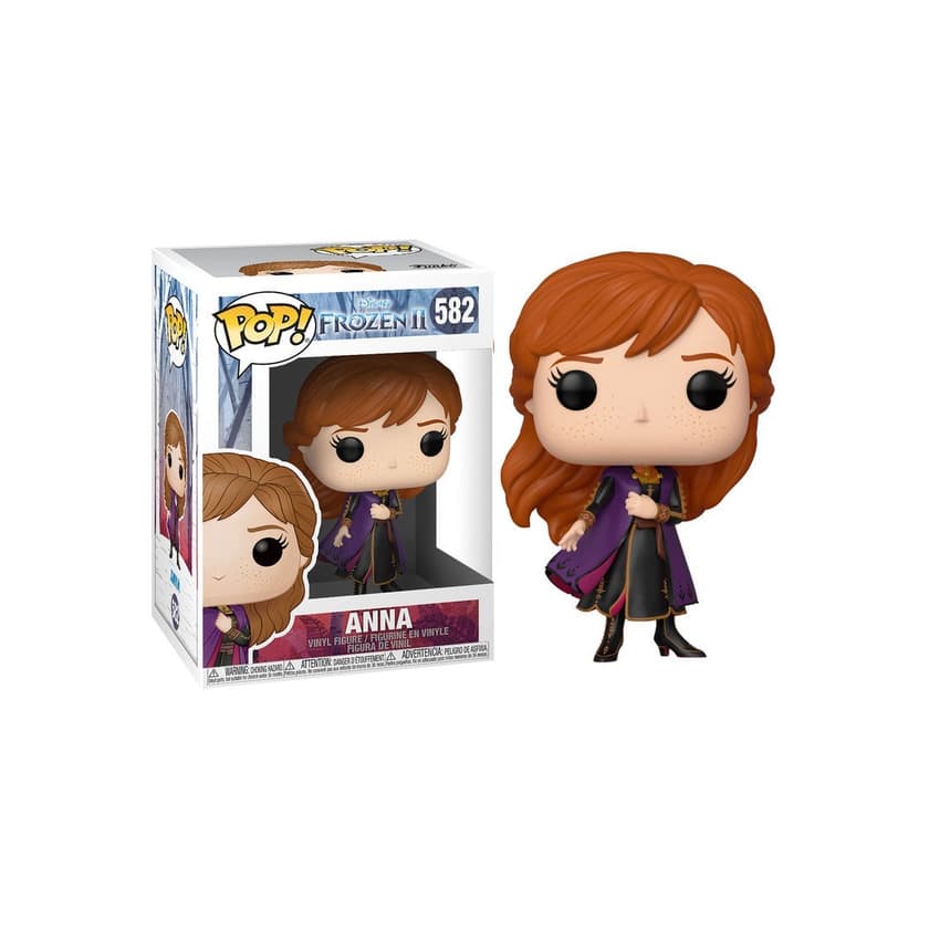 Product Funko Anna Frozen