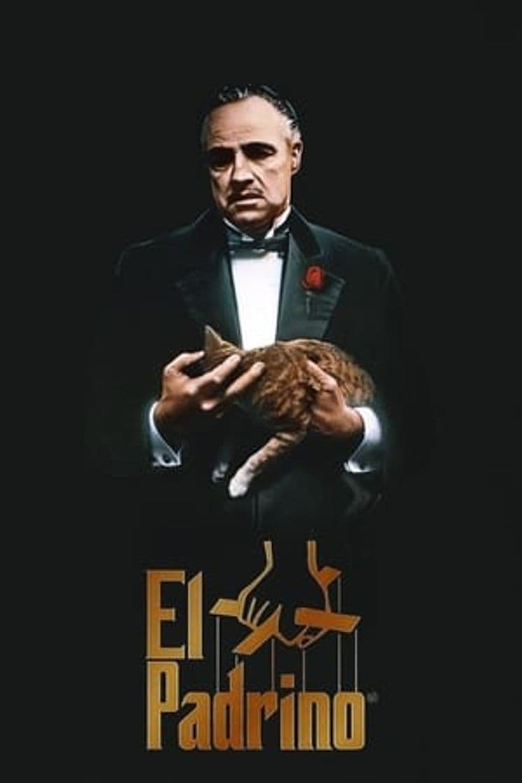 Película The Godfather