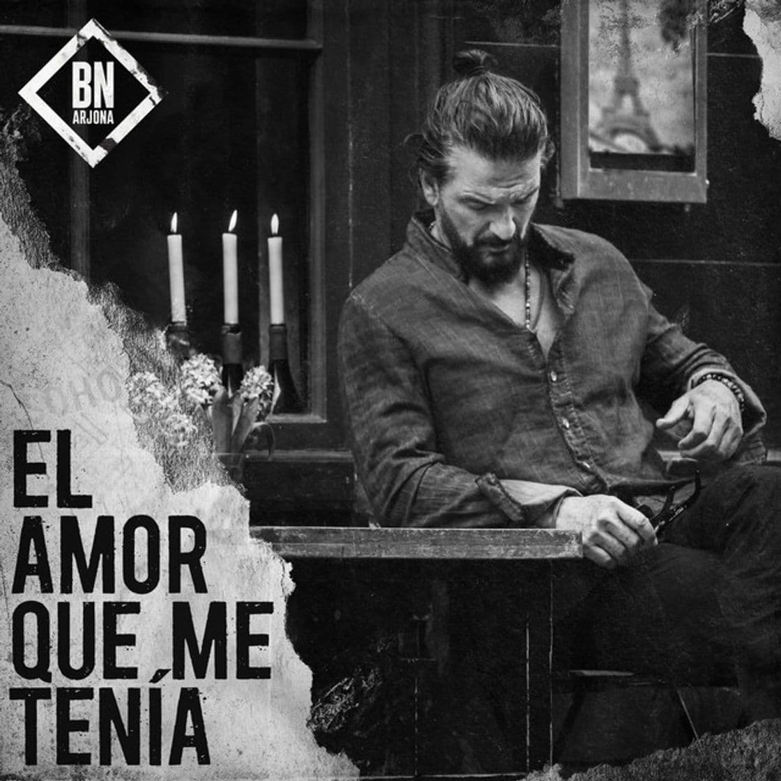 Music El Amor Que Me Tenía