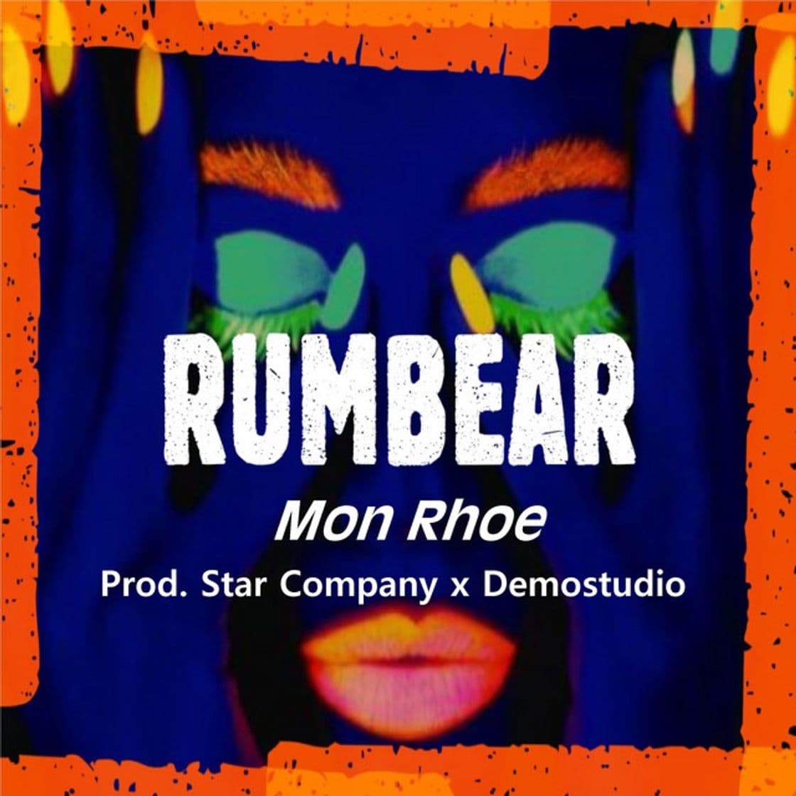 Music Rumbear