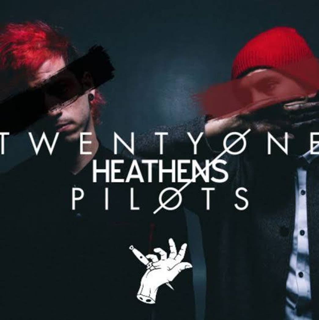 Canción Heathens