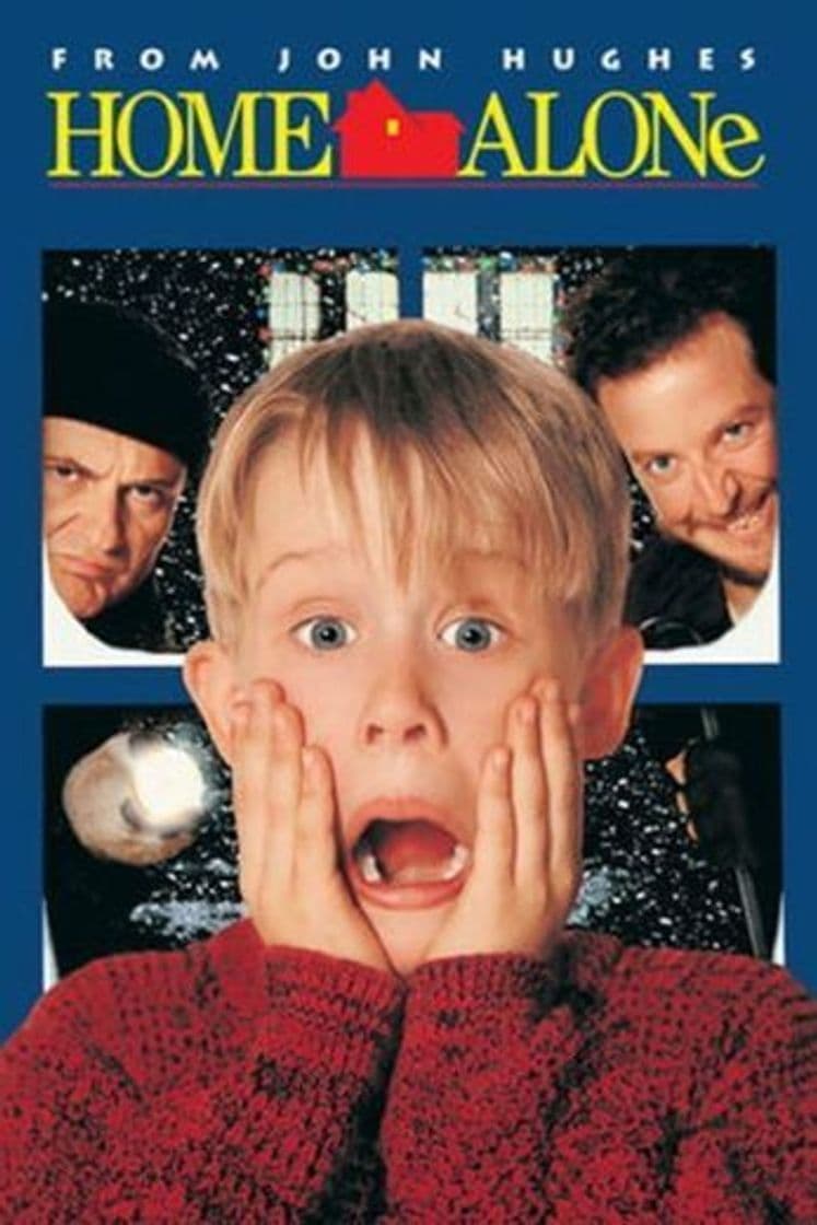 Movie Home Alone