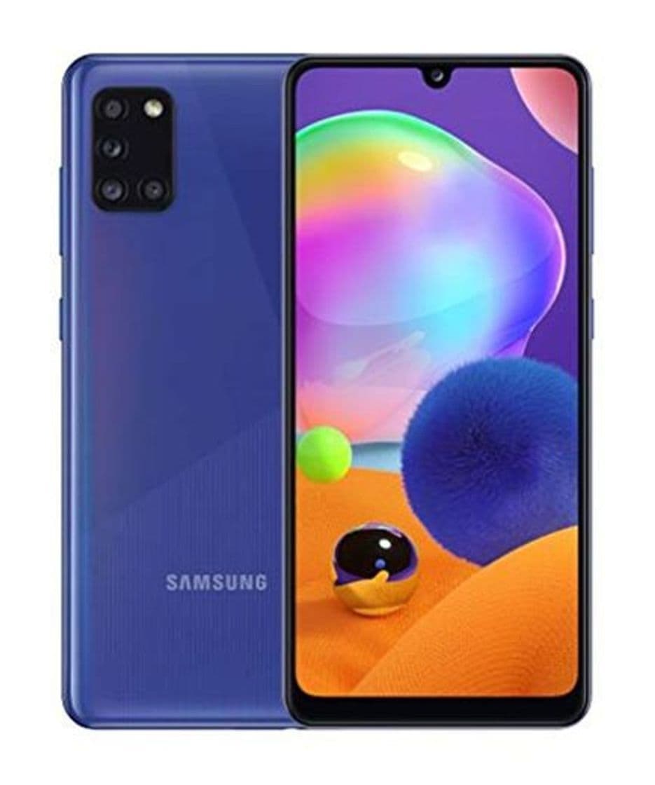 Product Samsung Galaxy A31 - Smartphone 6.4" Super AMOLED