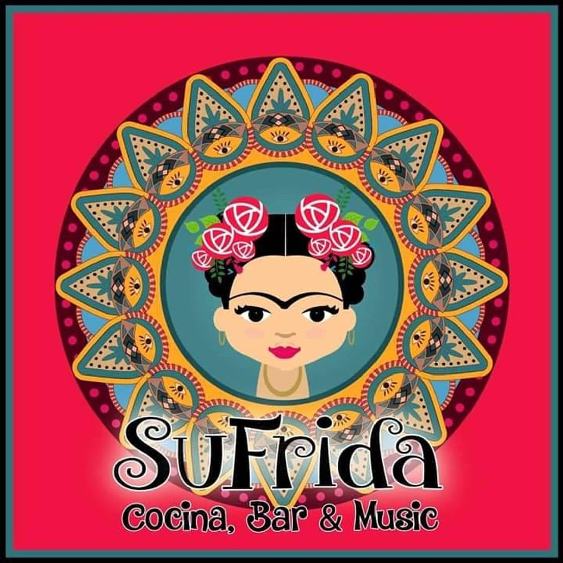 Restaurants Sufrida Bar