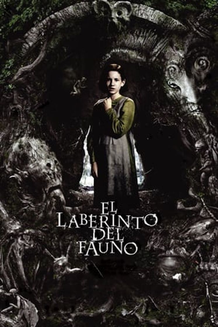 Película Pan's Labyrinth