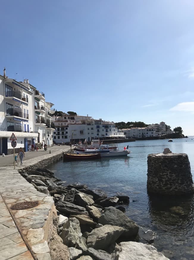 Place Cadaqués