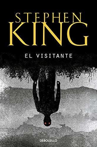 Book El visitante