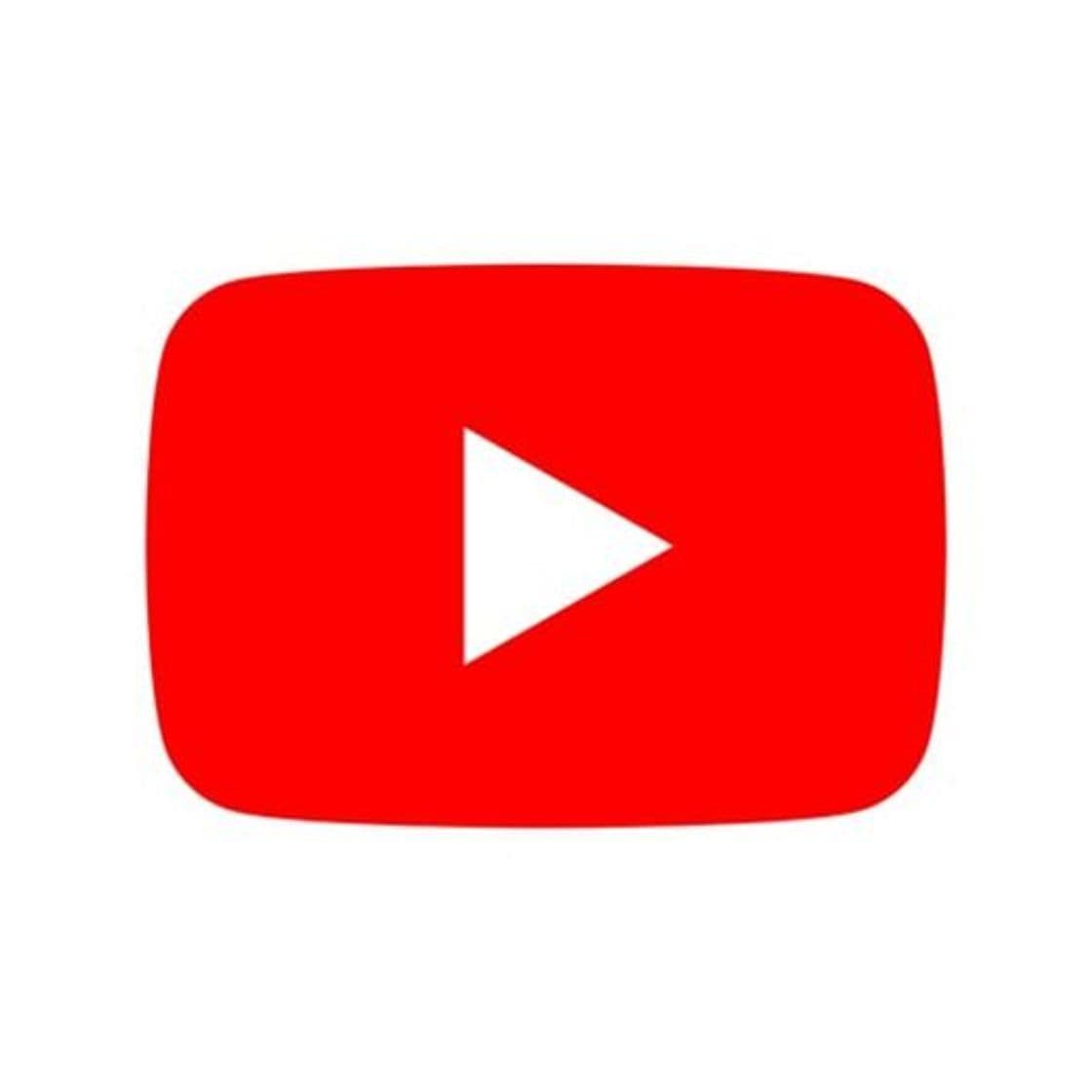 App YouTube: Watch, Listen, Stream