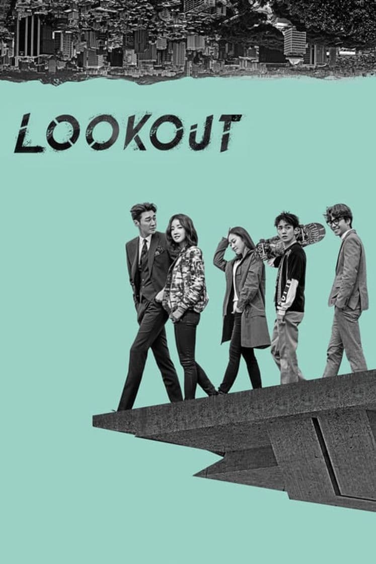 Serie Lookout