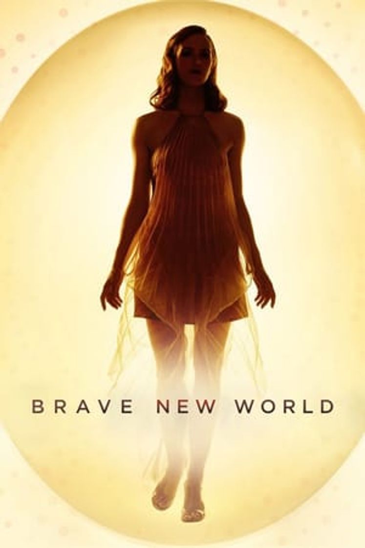 Serie Brave New World