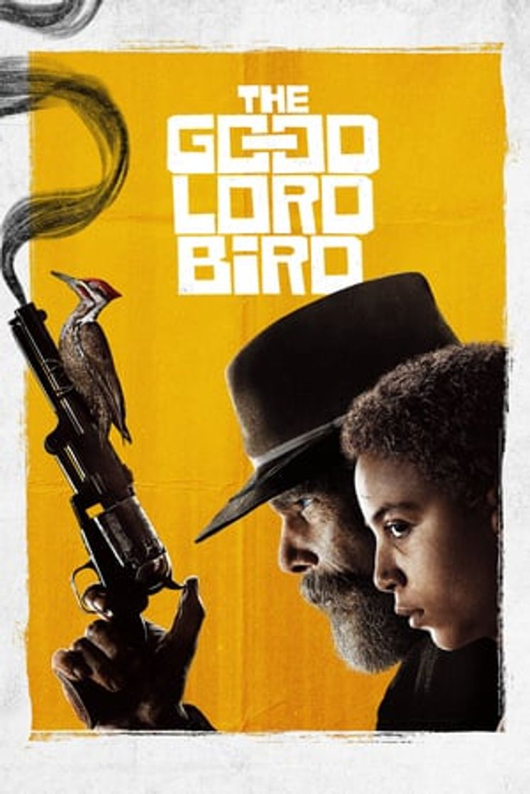 Serie The Good Lord Bird