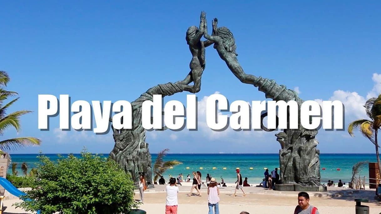 Place Playa del Carmen