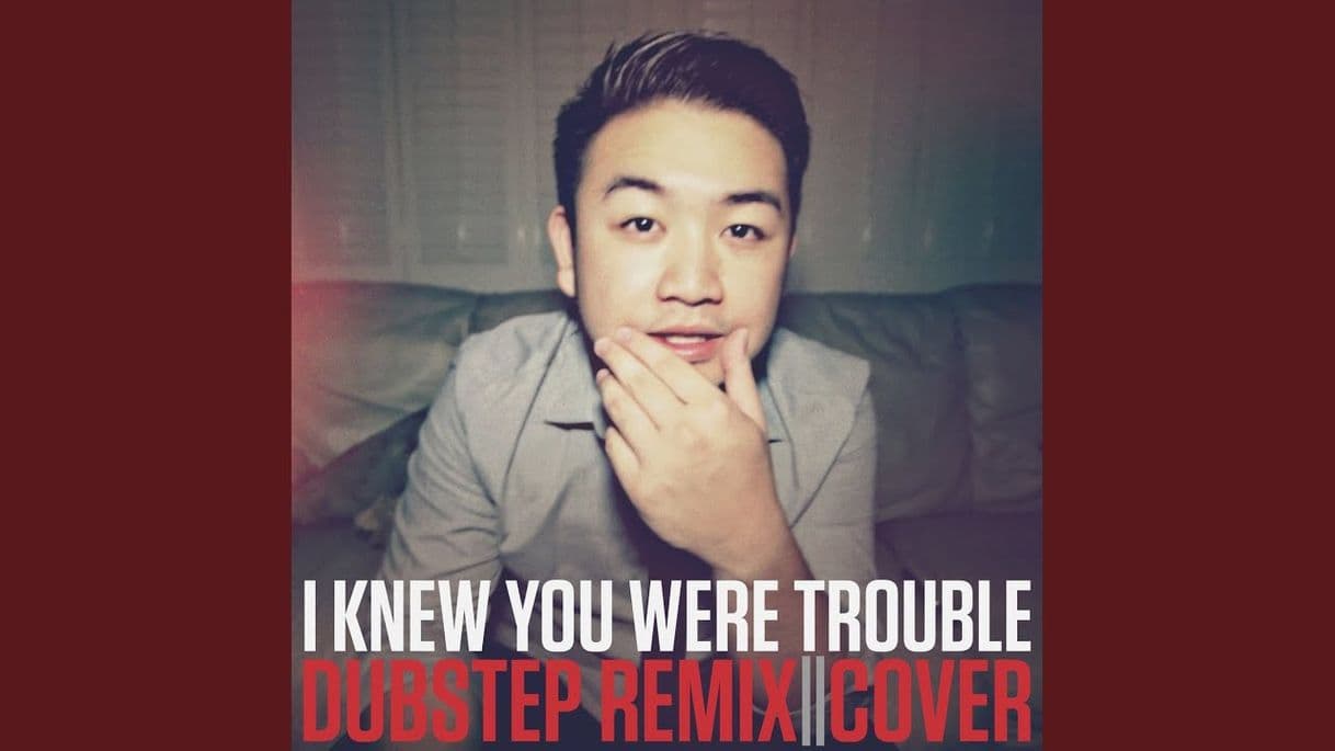 Canción I Knew You Were Trouble (DUBSTEP // POPSTEP REMIX) - YouTube