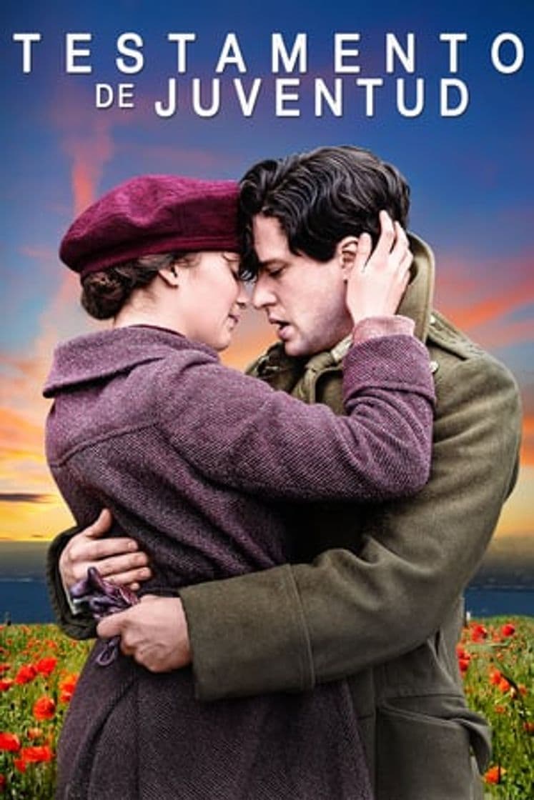 Película Testament of Youth