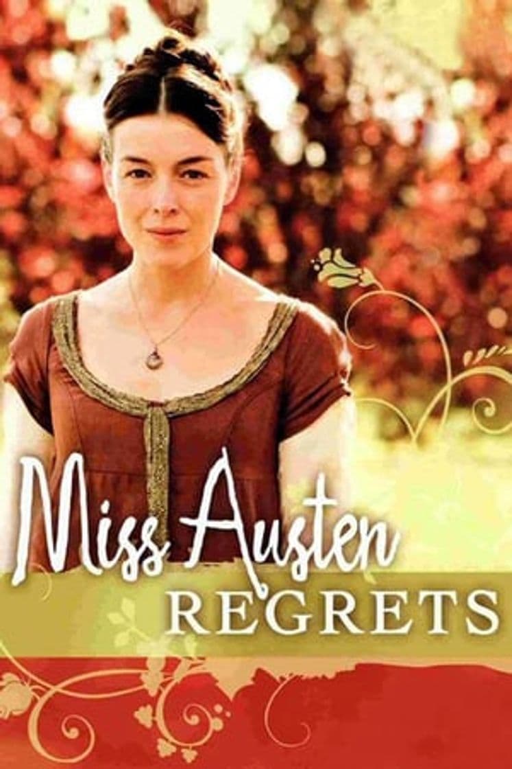 Película Miss Austen Regrets