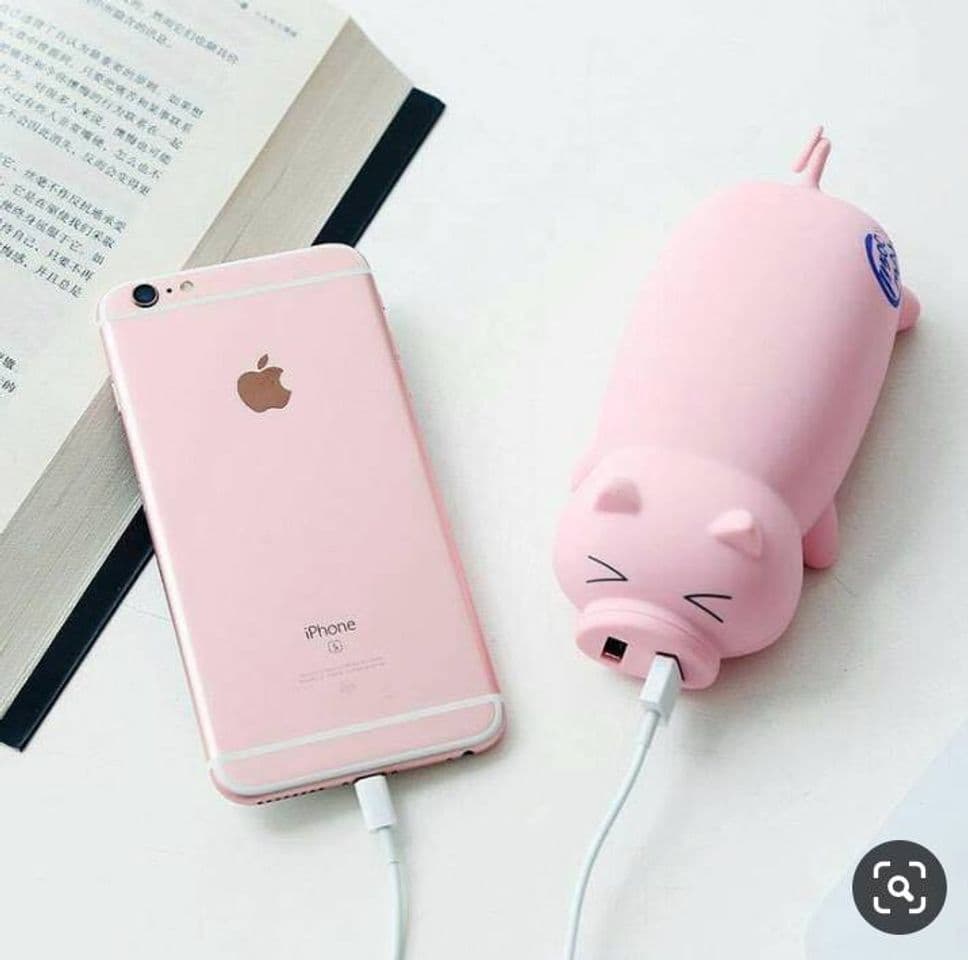 Product Cargador powerbank