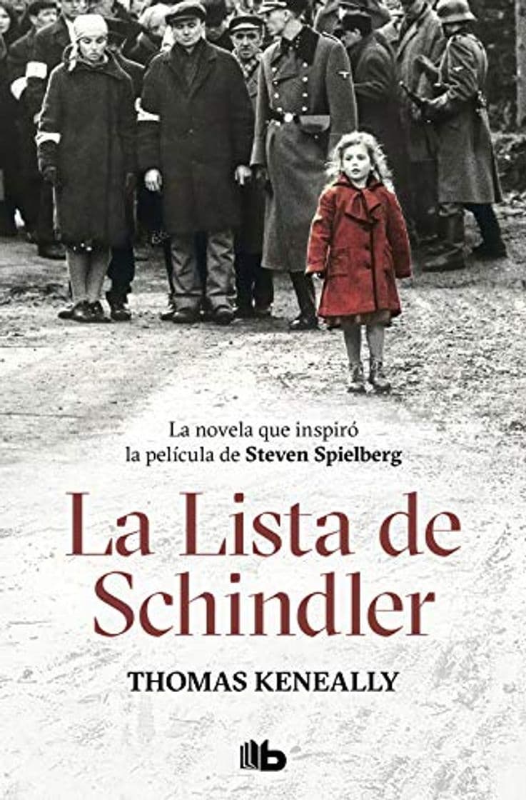 Movie Schindler's List