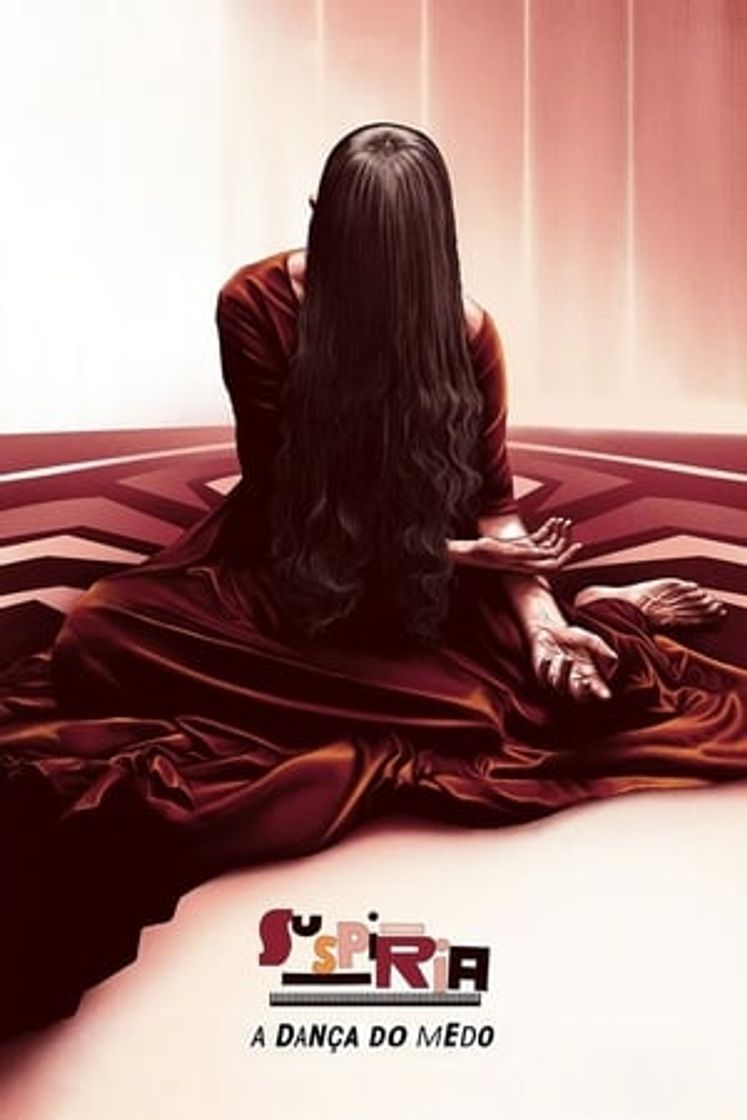 Movie Suspiria