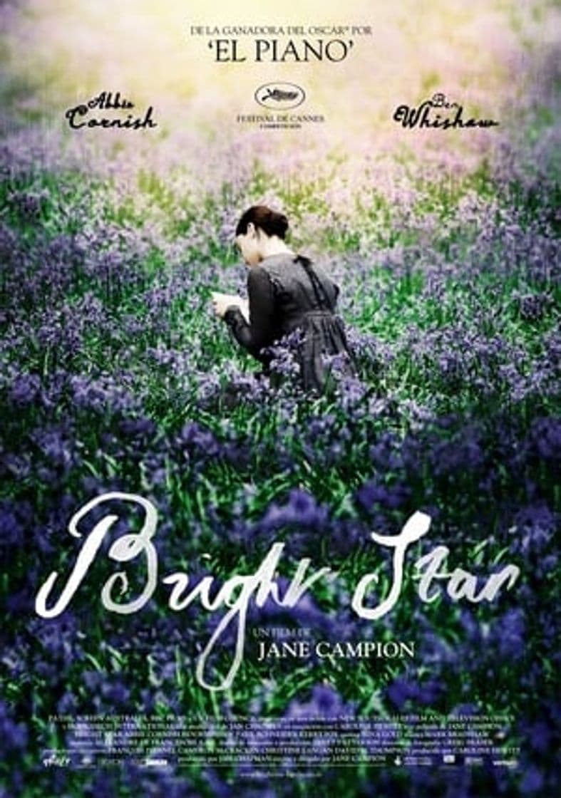 Película Bright Star