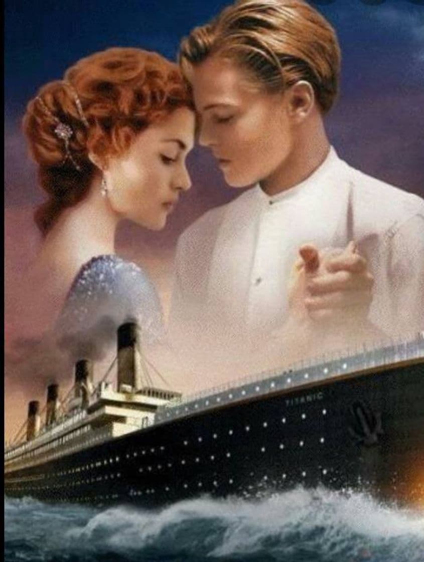 Canción Titanic Theme 