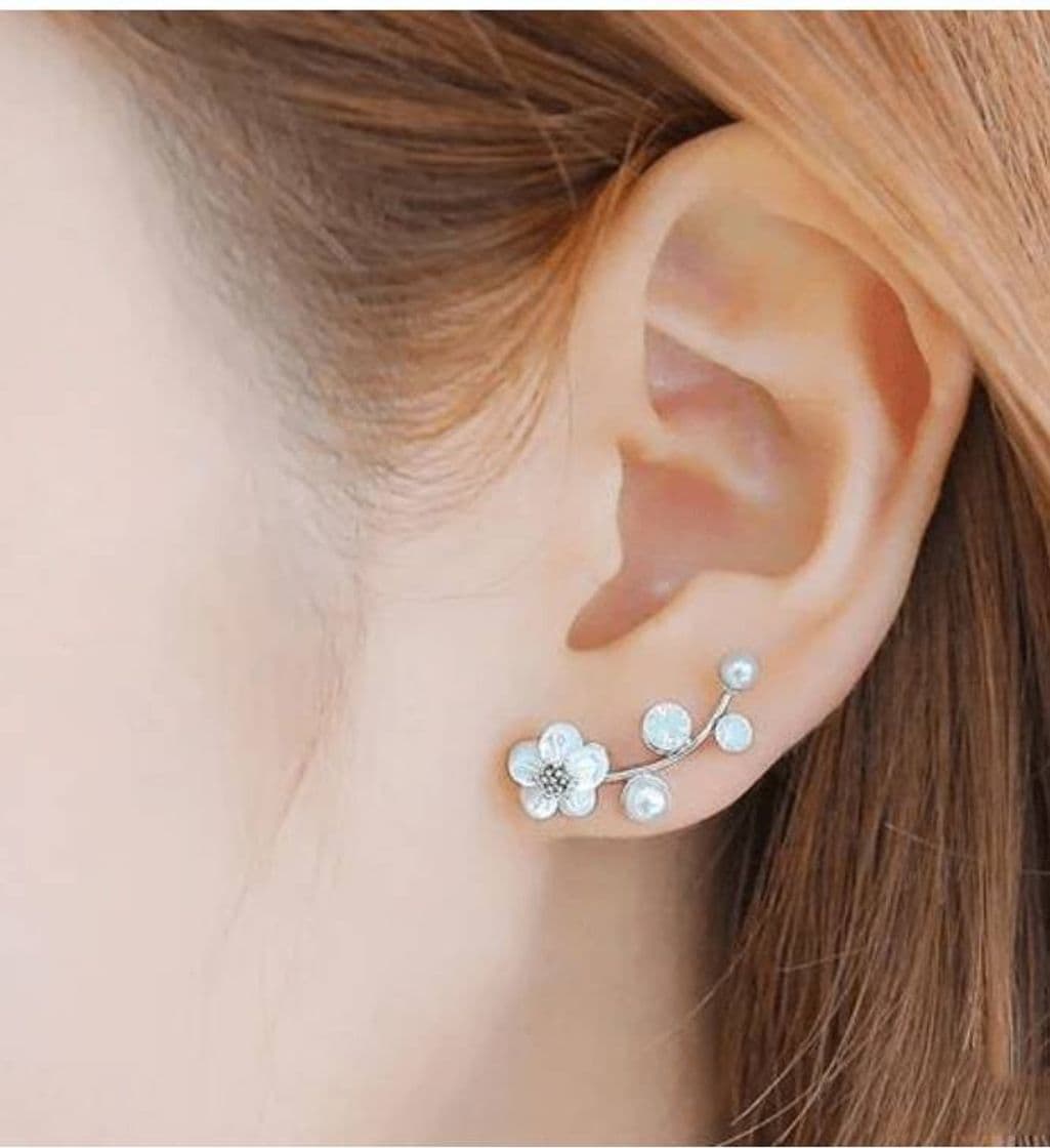 Producto Flower earrings – EliteRepublik