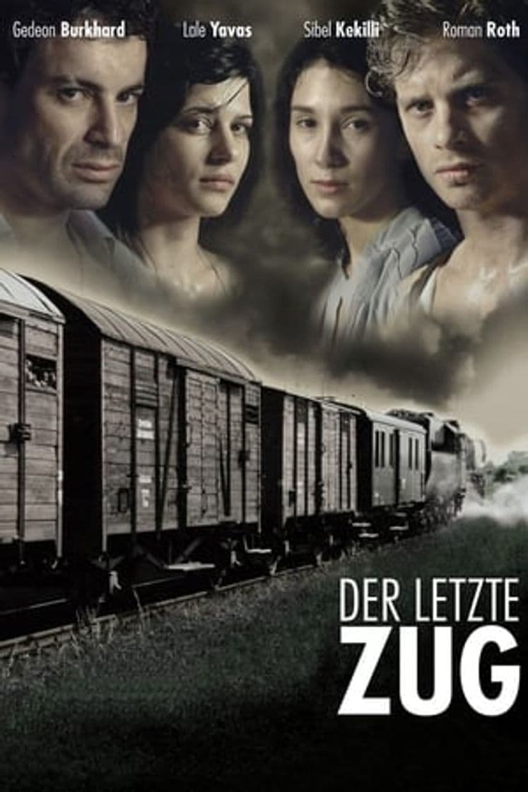 Película The Last Train