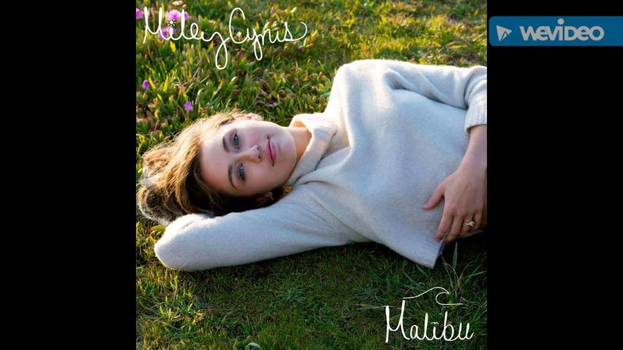 Canción Malibu