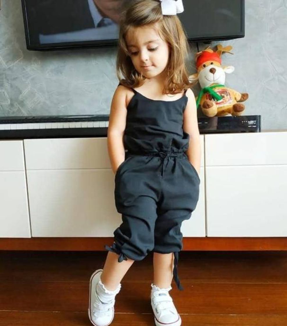 Moda Infant Toddler Baby Girls Kids Black Backless Cross bowknot