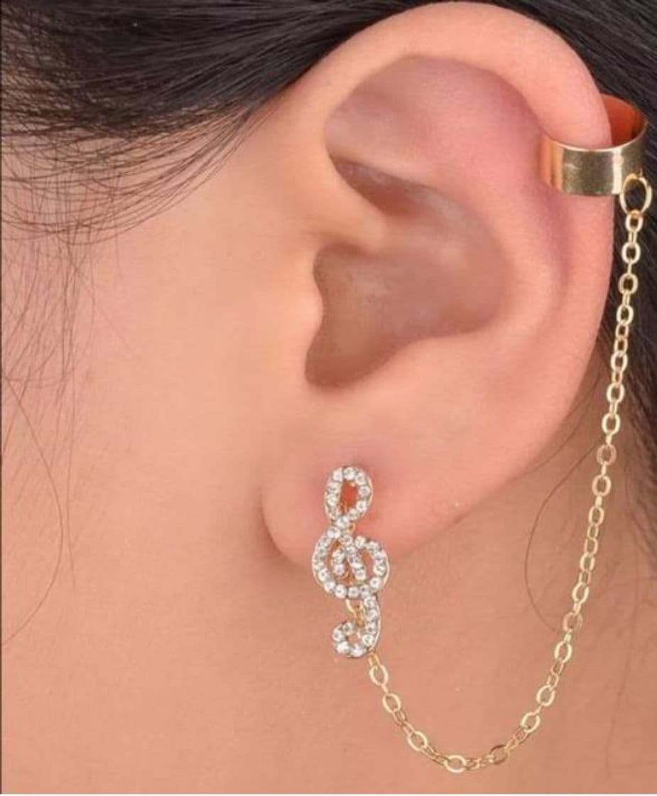 Product Ear Cuff Earring 