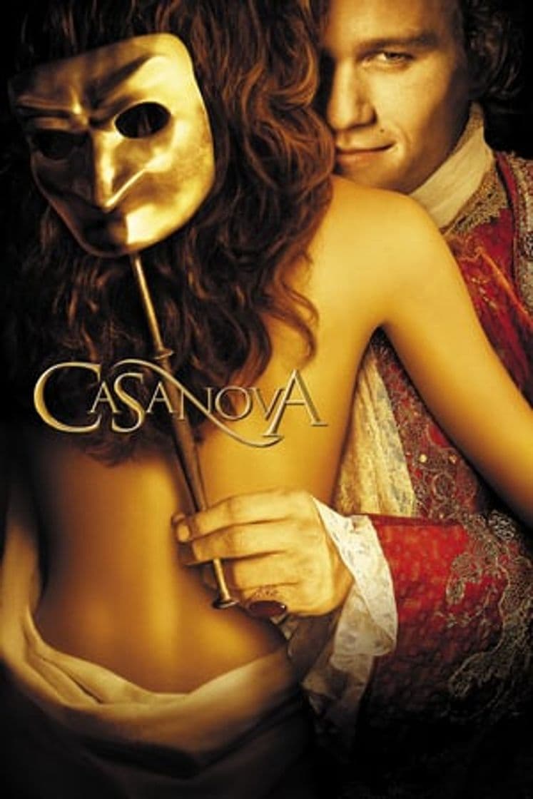 Película Casanova