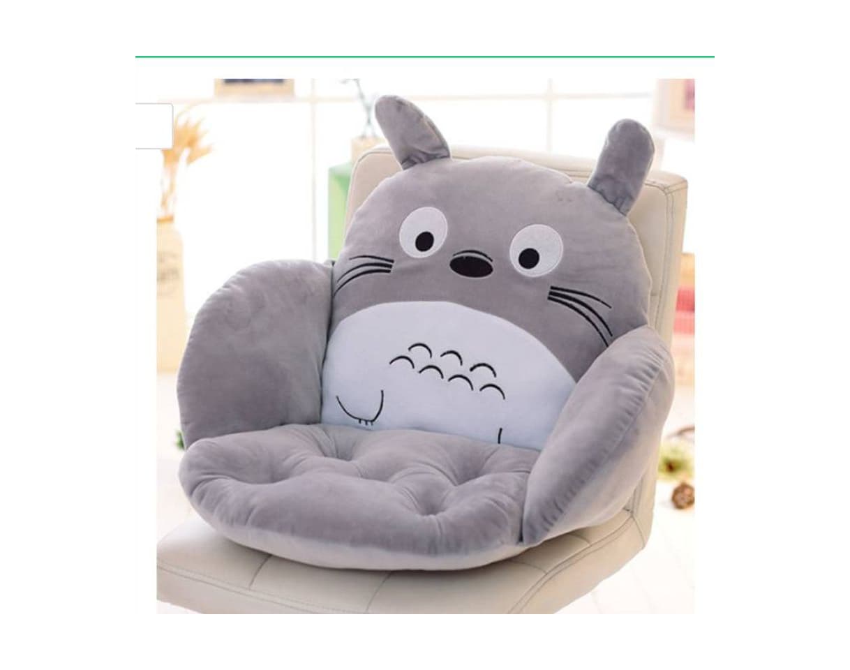 Producto Cute Plush Chair Cushion