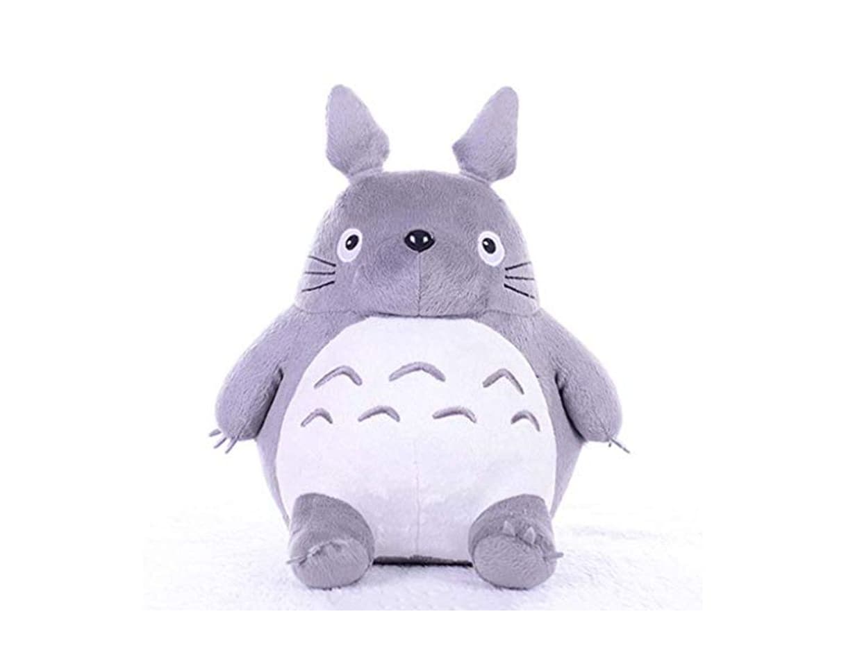 Producto Studio Ghib Totoro Plush Doll My Neighbor Totoro Figure Soft Lovely Cartoon