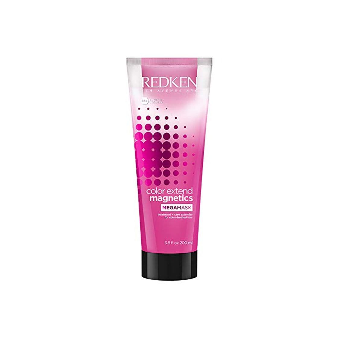 Product Redken Color Extend Magnetics Megamask 200 ml 1 Unidad 200 g