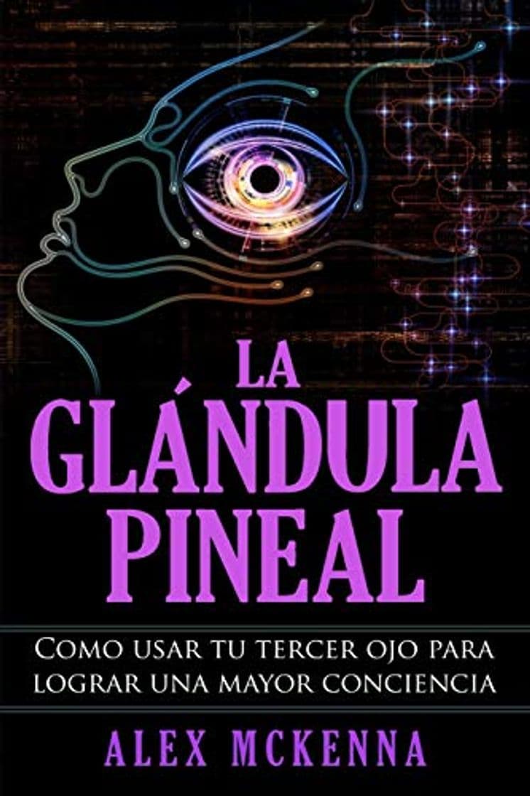 Libro La glándula pineal