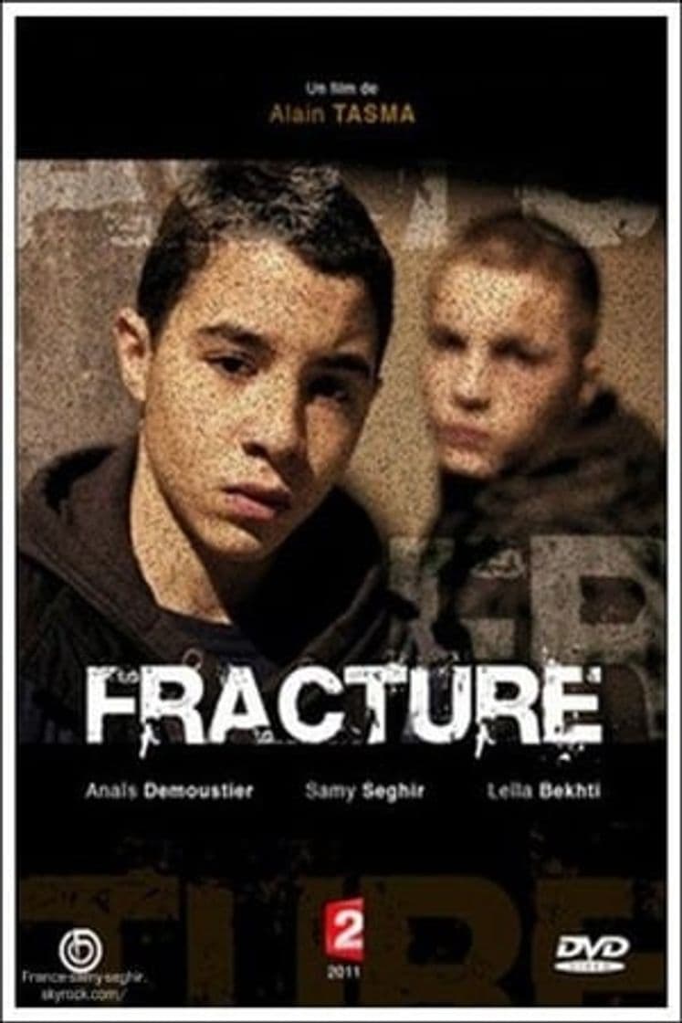 Movie Fracture