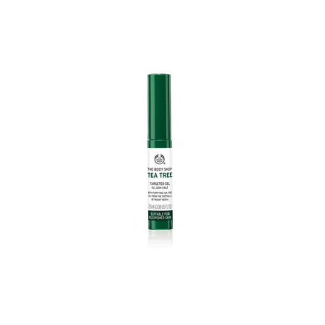 Producto Gel anti acné 