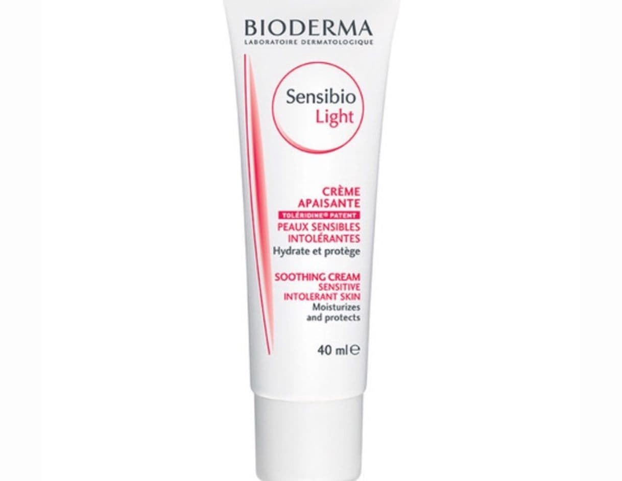 Producto Crema Bioderma