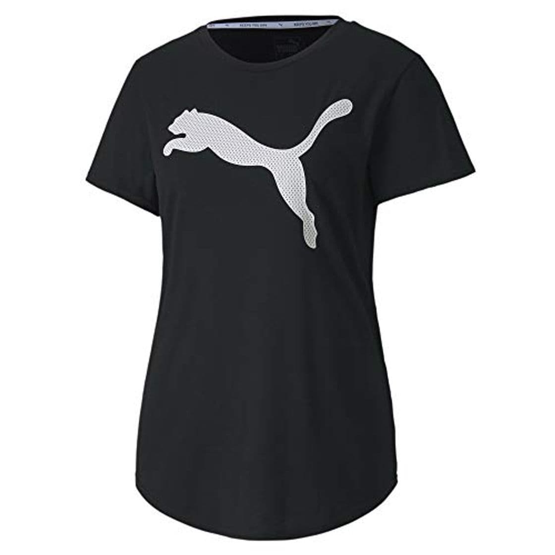 Producto Puma Evostripe tee Camiseta de Manga Corta