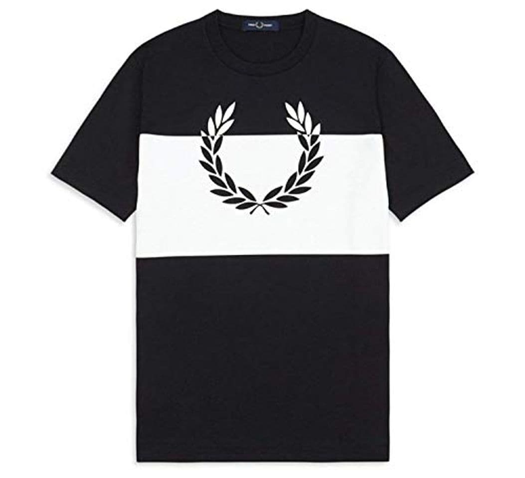 Producto Fred Perry Camiseta 5315-102 -102 Hombre Talla