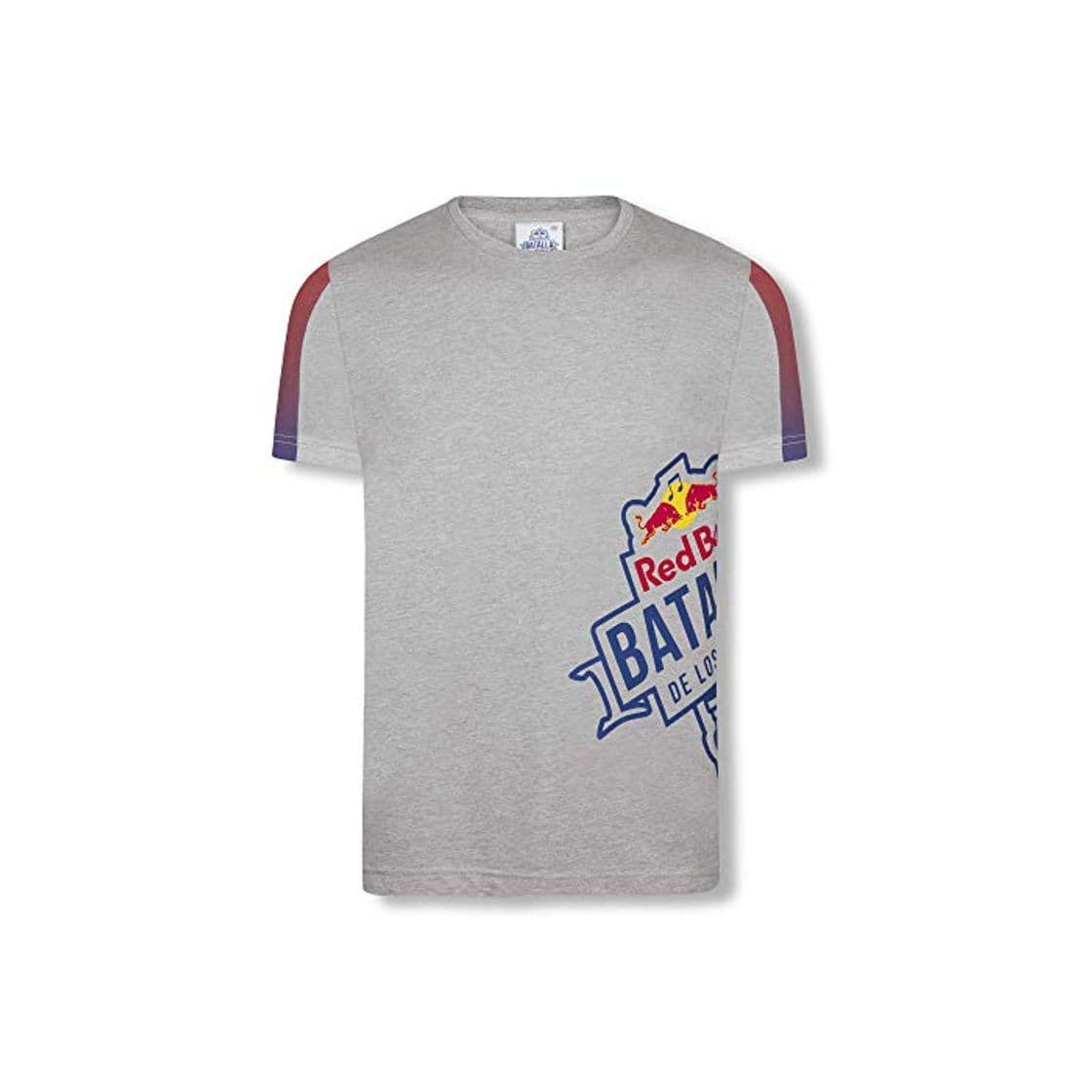 Producto Red Bull Batalla Transverse Camiseta