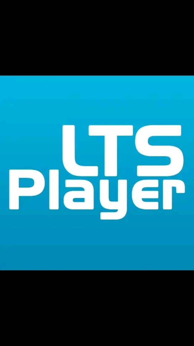 App LTS Player - Apps on Google Play