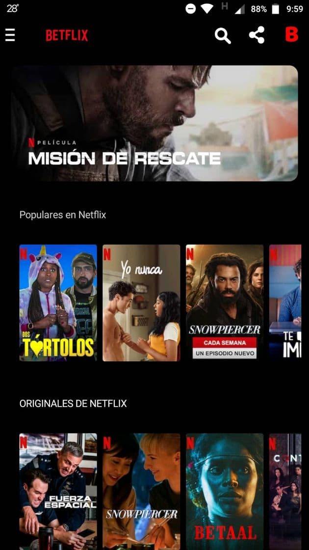 App Betflix 