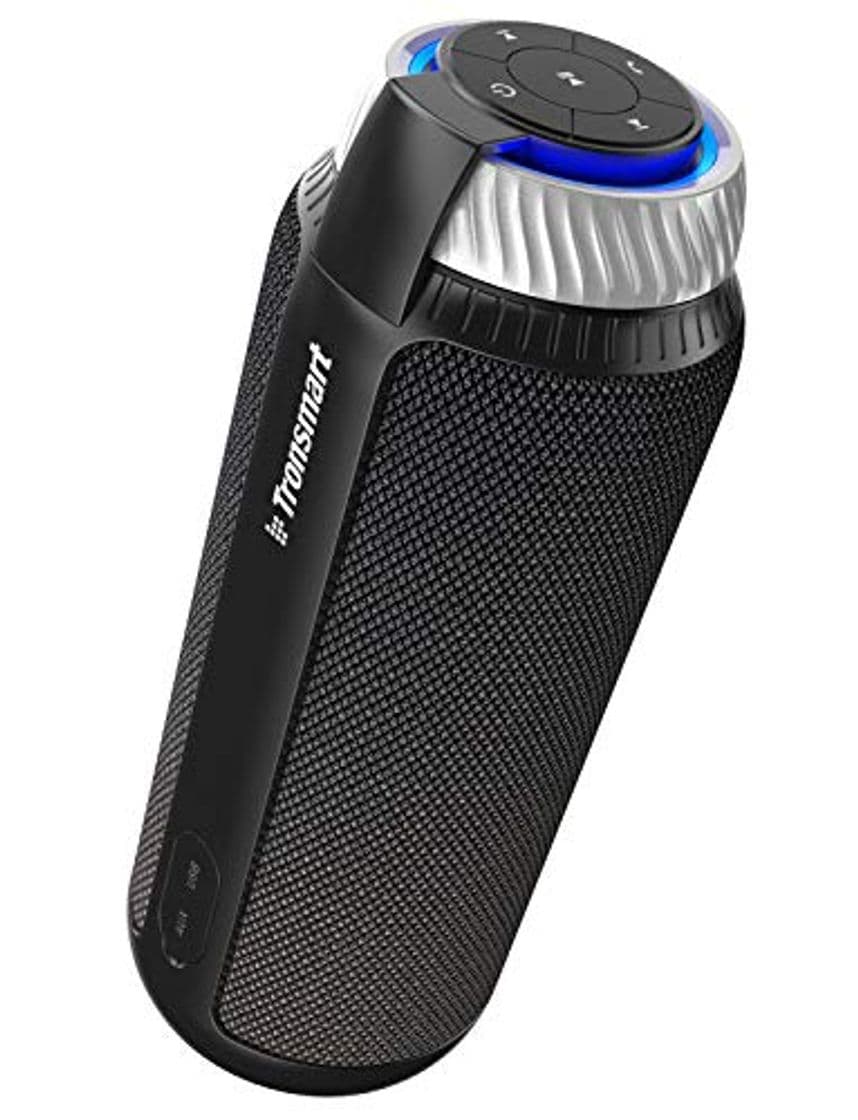 Electronic Tronsmart T6 Altavoz Bluetooth Portátil