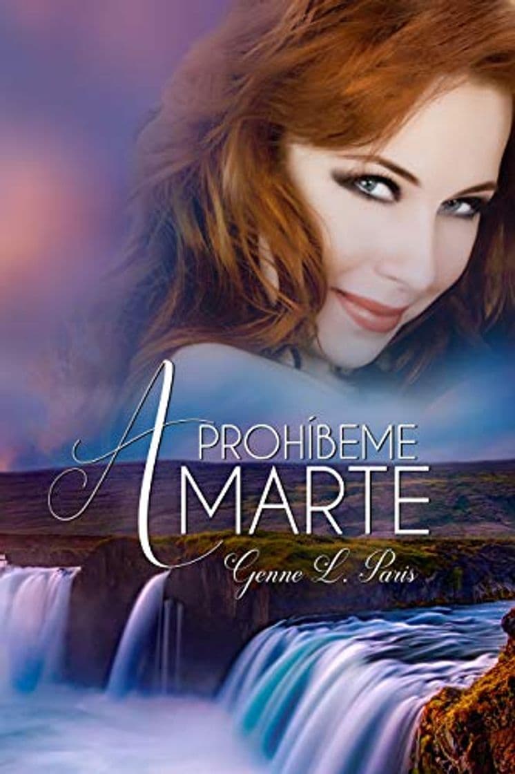 Libro Prohíbeme amarte