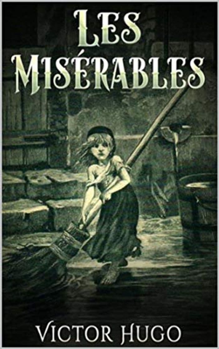 Libro Les miserables