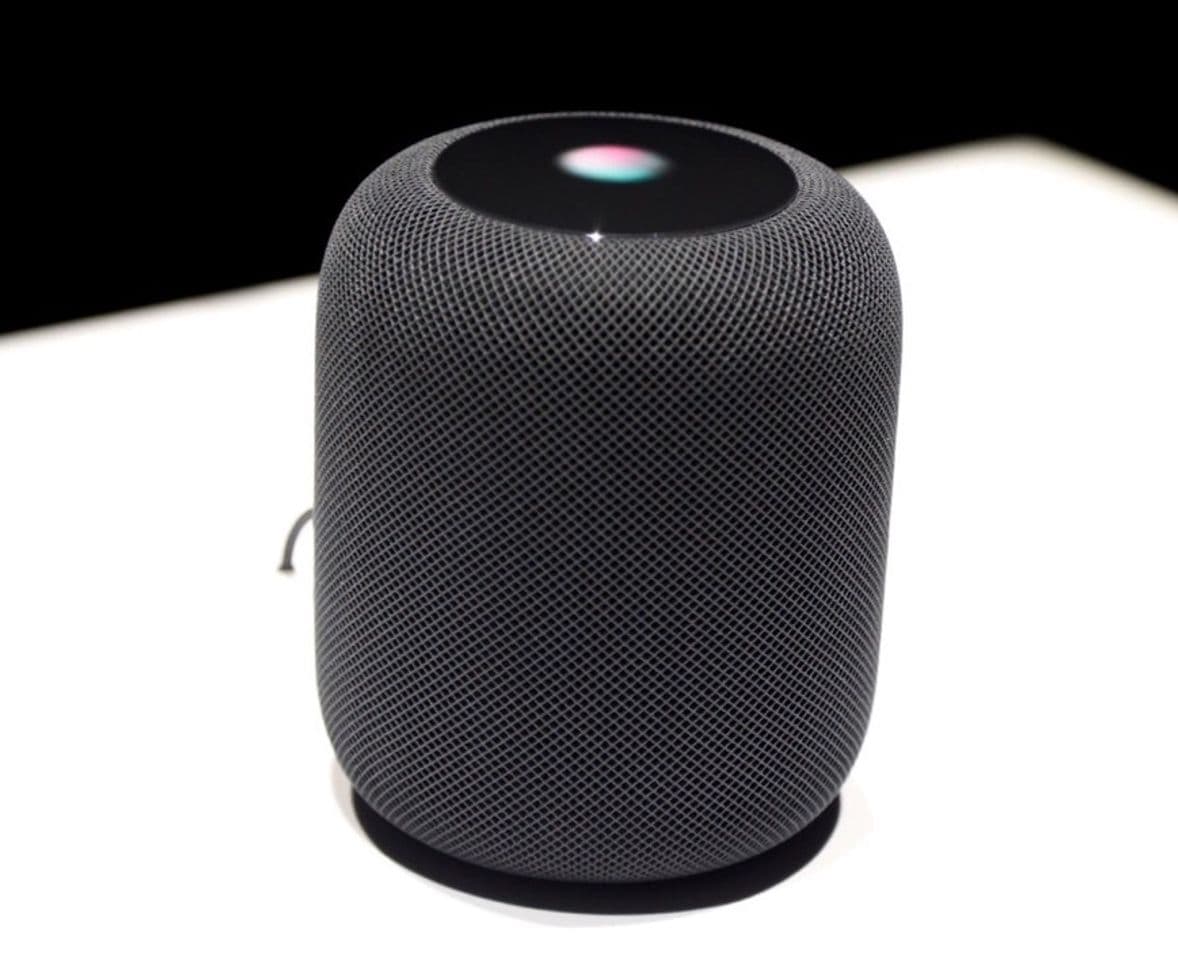 Moda Homepod apple